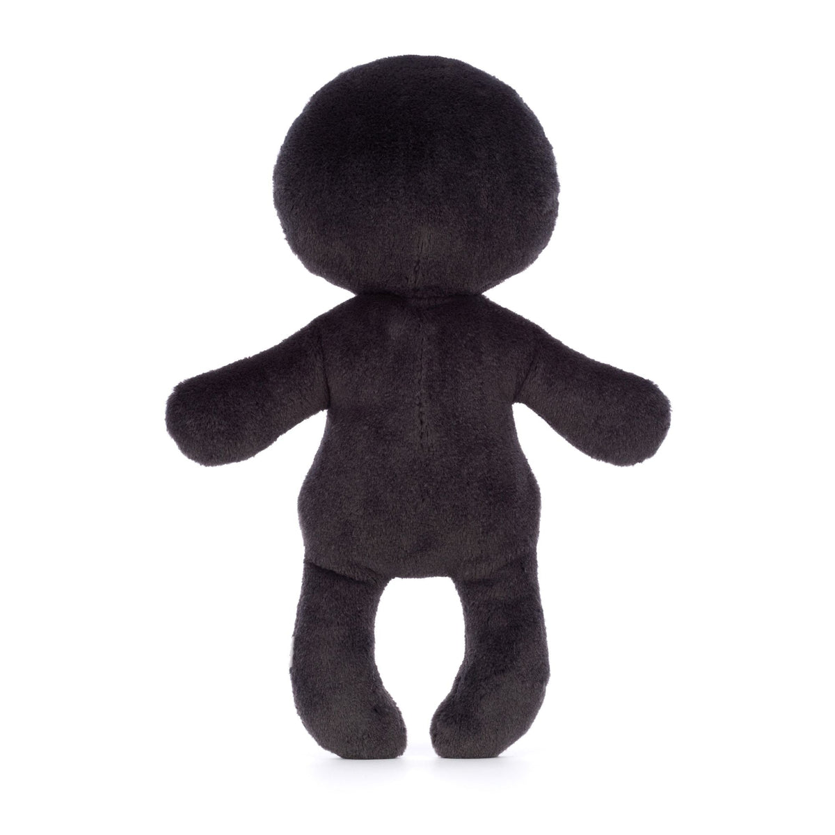 Skeleton Bob Plush