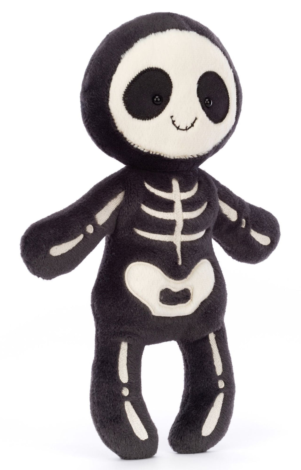 Skeleton Bob Plush