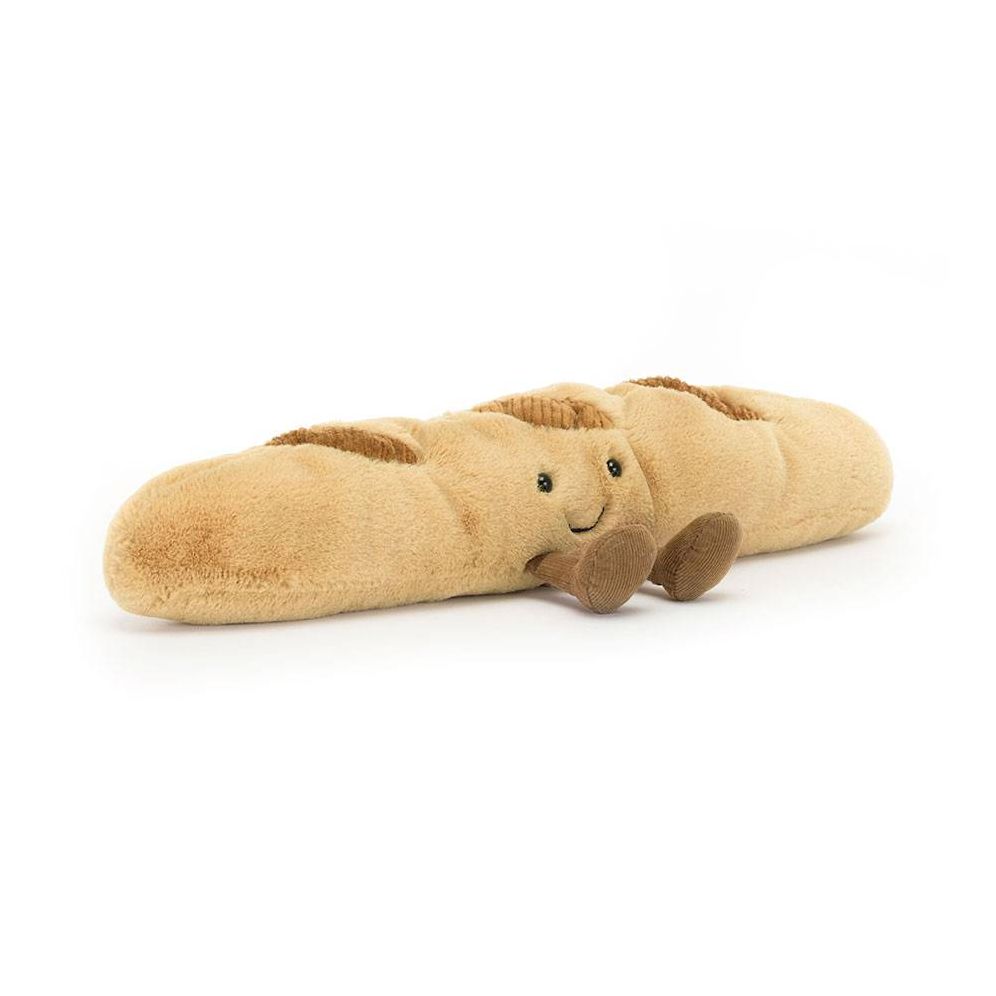 Amuseable Baguette Plush - In Store Exclusive