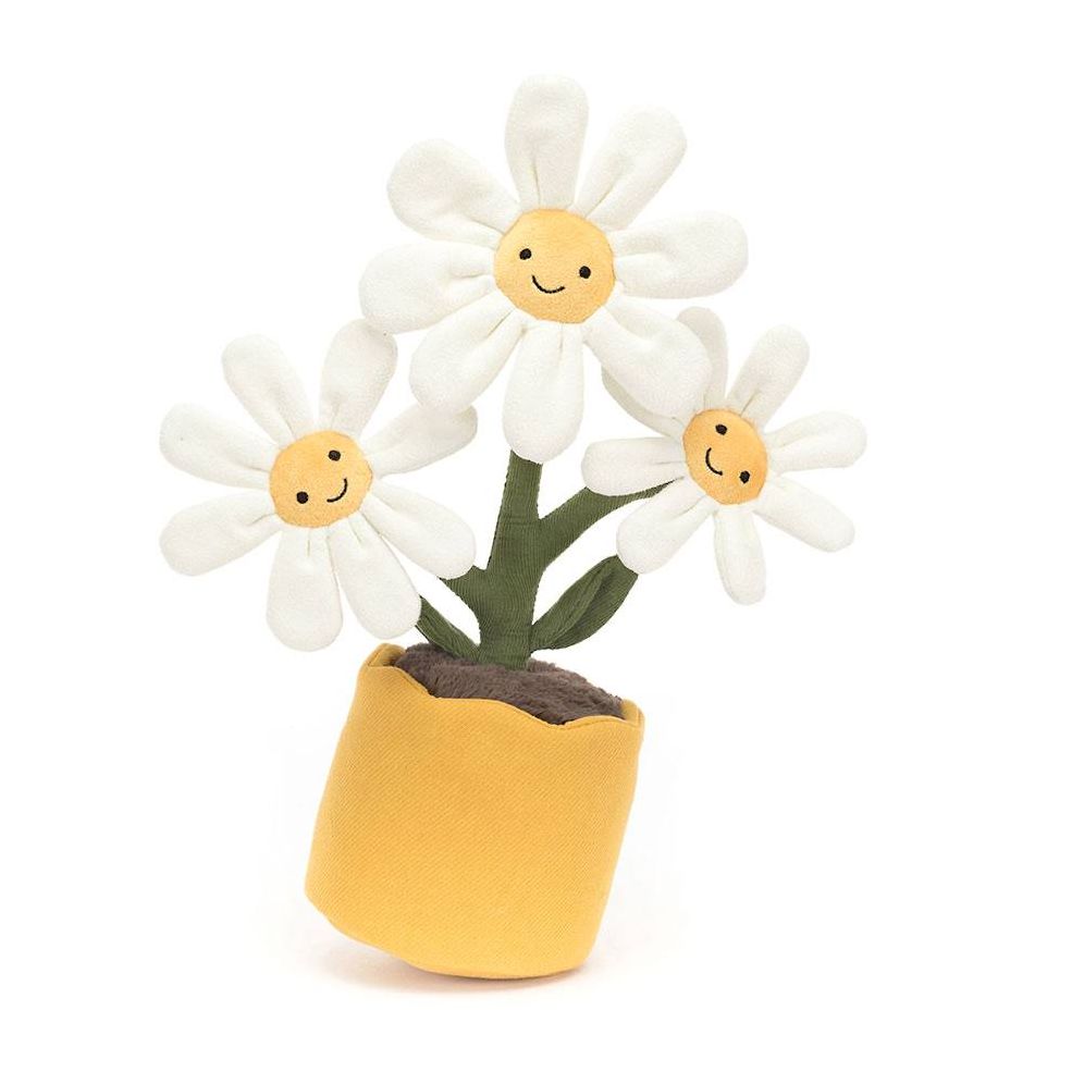 Amuseable Daisy Plush - In Store Exclusive