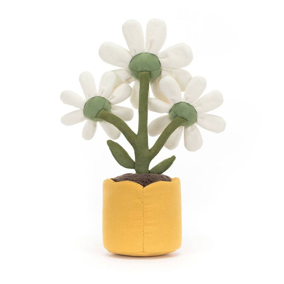 Amuseable Daisy Plush - In Store Exclusive