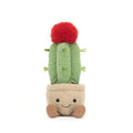Amuseables Moon Cactus - In Store Exclusive