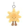 Amuseable Sun Bag Charm - In Store Exclusive