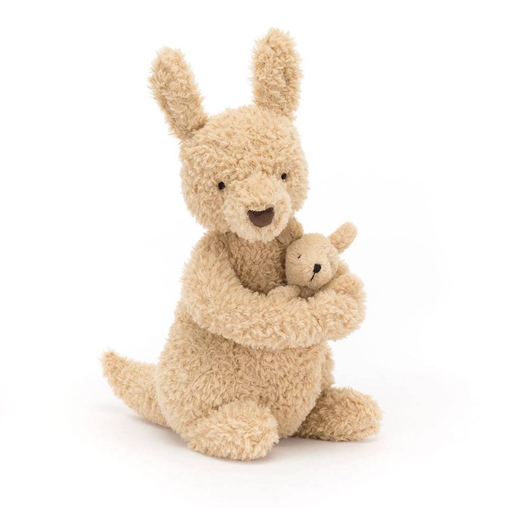 Huddles Kangaroo Plush - In Store Exclusive