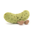 Jellycat Amuseable Pickle - In Store Exclusive