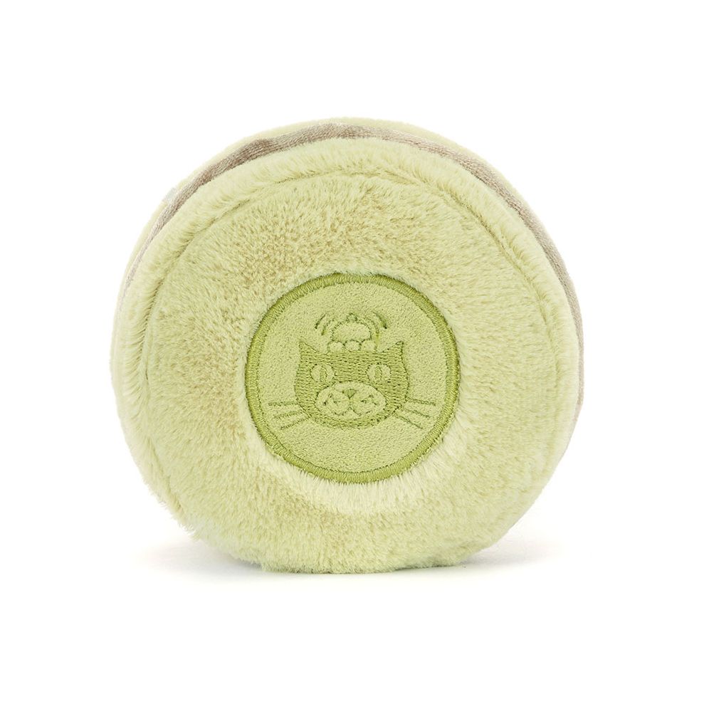 Amuseables Max Macaron (Pistachio)