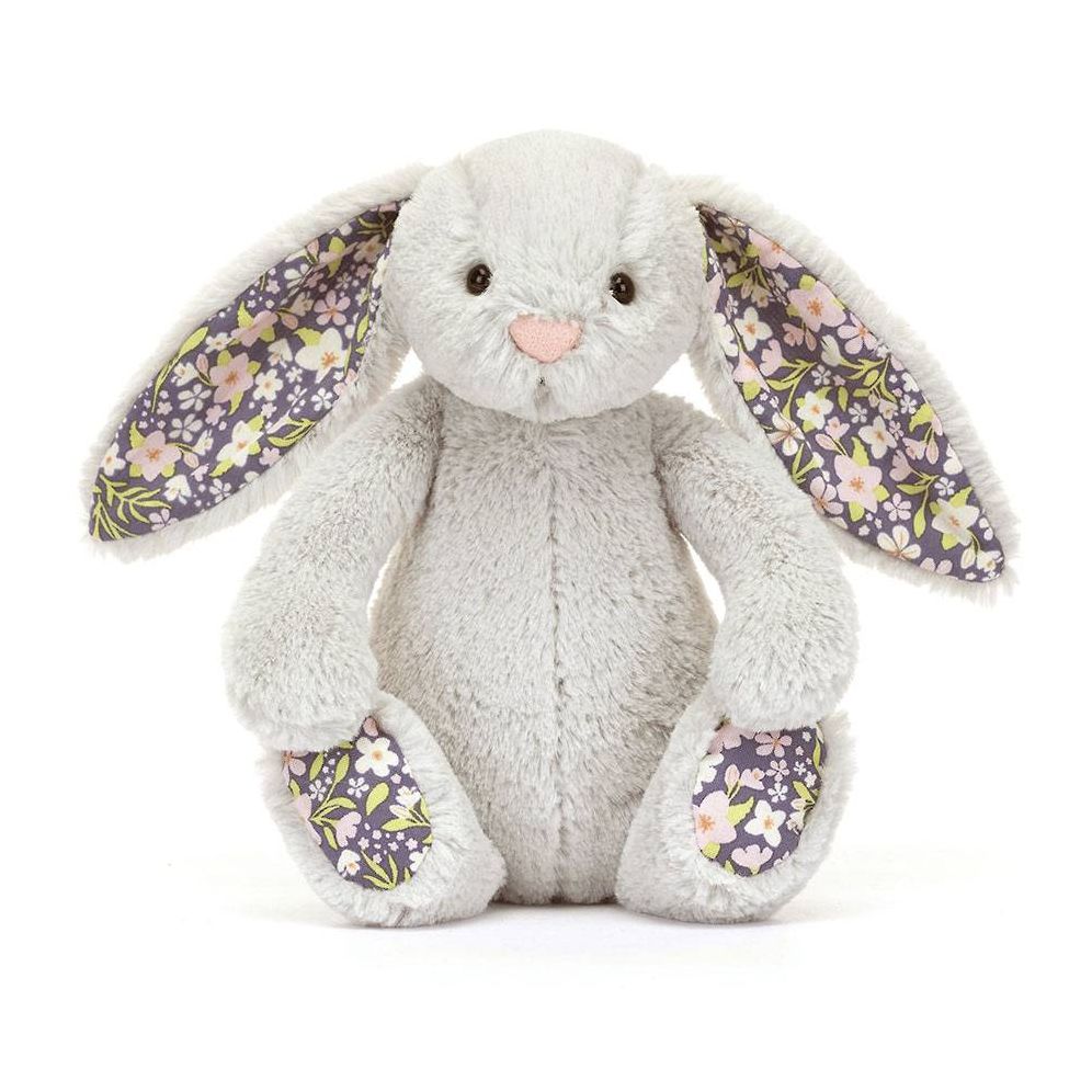 Blossom Grey Bunny 'Bloom' Little - In Store Exclusive