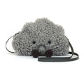 Amuseables Storm Cloud Bag - In Store Exclusive