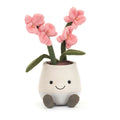 Amuseables Olitha Orchid - In Store Exclusive