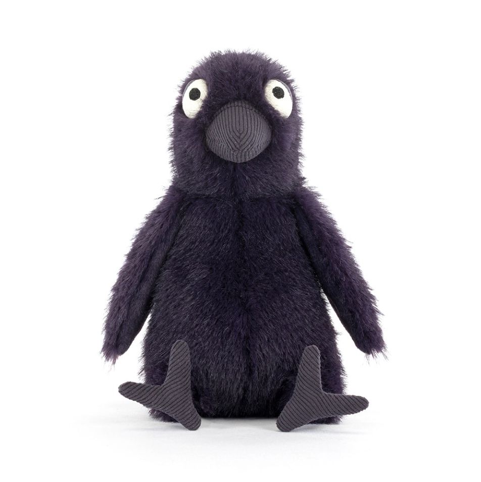Hocus Crow