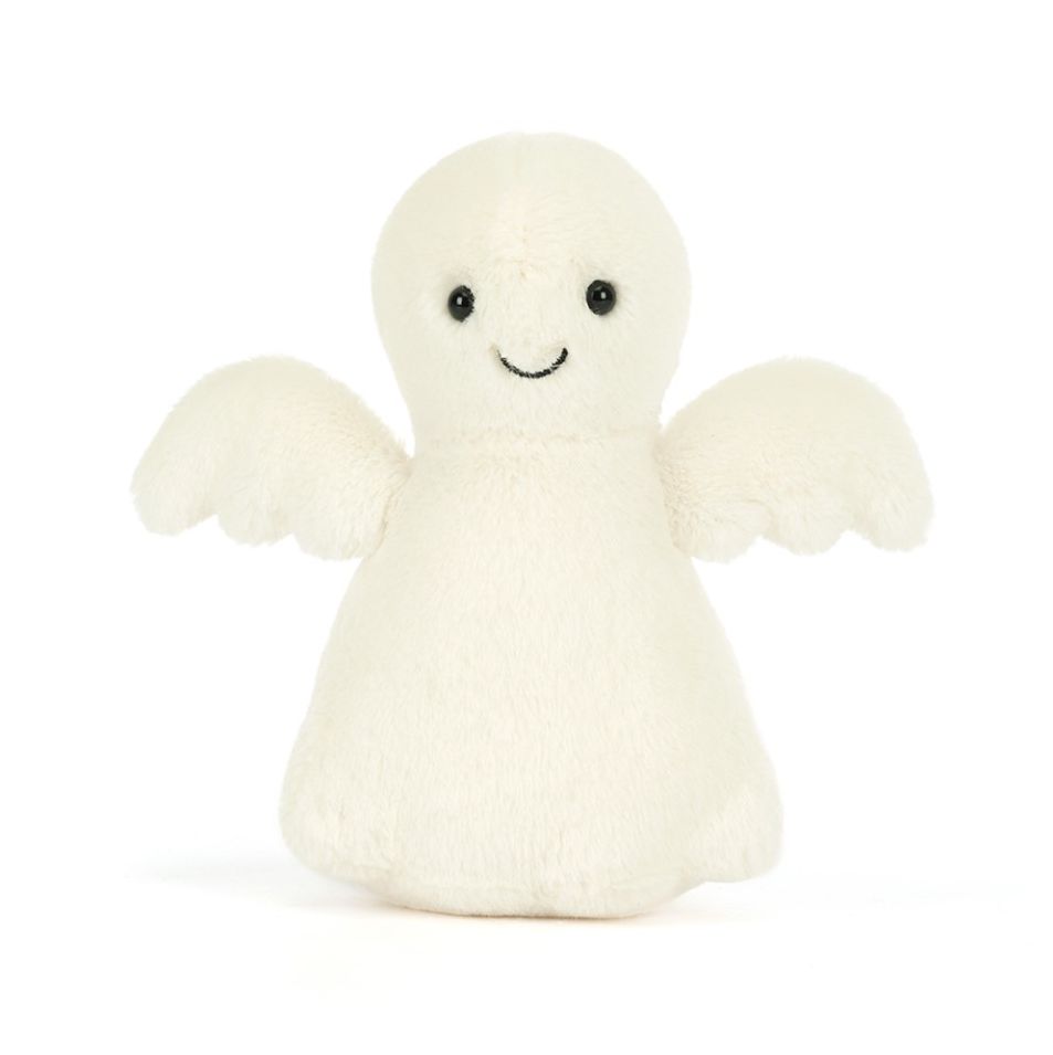 Mysti Ghost