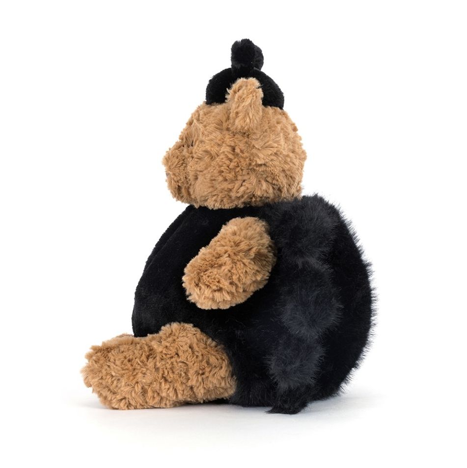 Bartholomew Bear 'Spider'