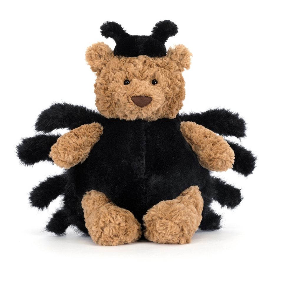Bartholomew Bear 'Spider'