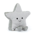 Amuseables Silver Star