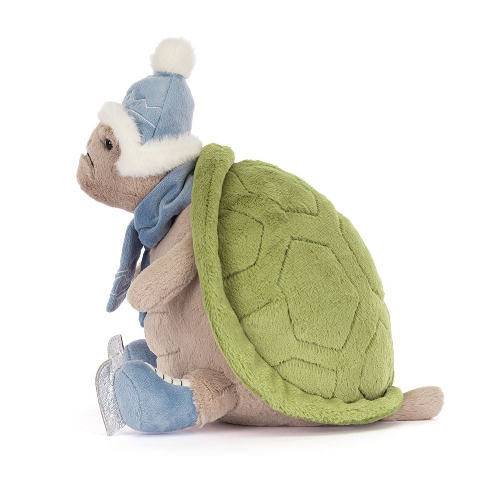 Timmy Turtle 'Skating'