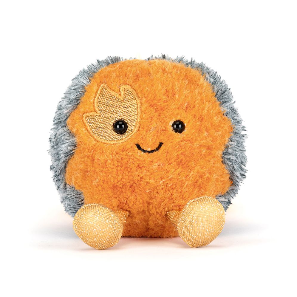 Amuseables Space Comet