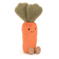 Amuseables Carrot