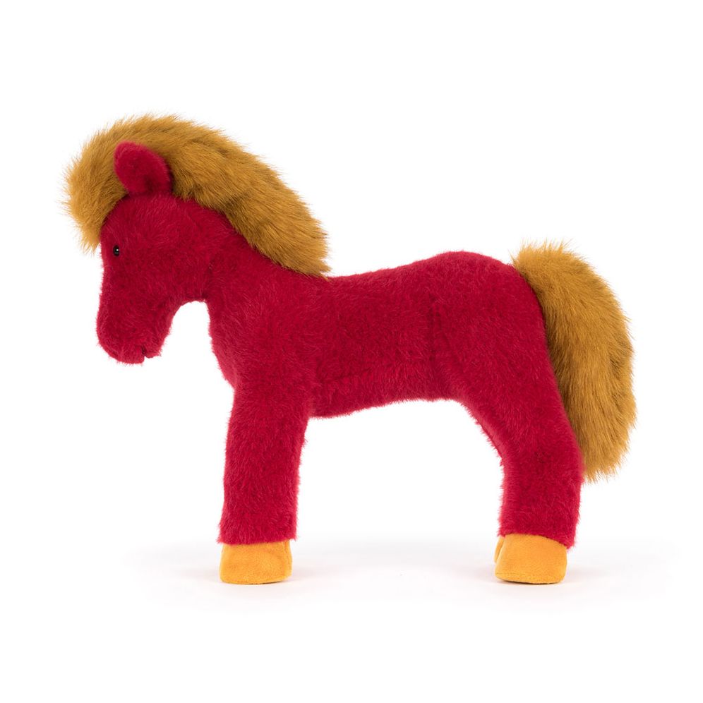 Festival Horse