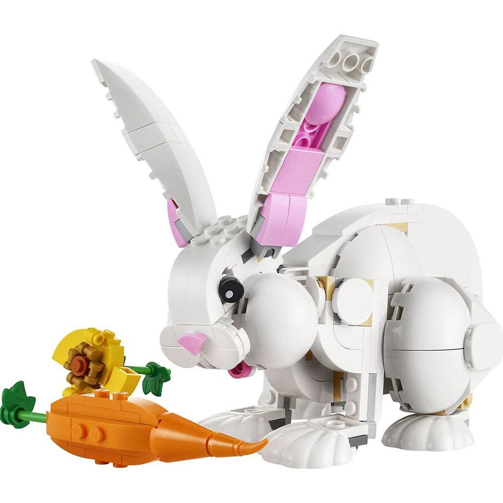 LEGO® Creator White Rabbit 31133