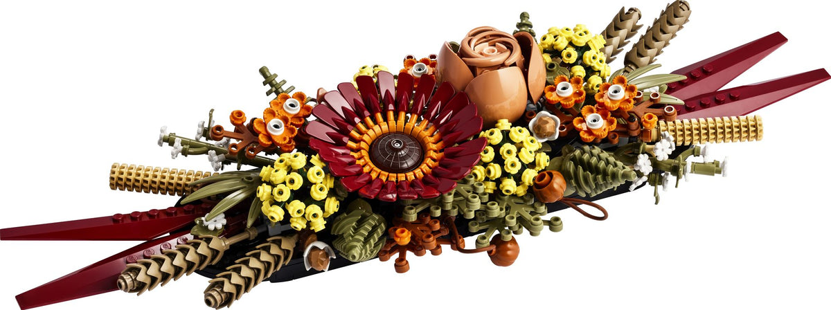 LEGO® Icons Dried Flower Centerpiece 10314 (Retiring Soon)