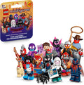 LEGO Minifigures Spider-Man: Across the Spider-Verse 71050