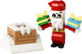 LEGO Creator Christmas Chimney Fun with Santa 30692