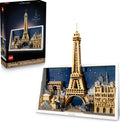 LEGO Architecture Paris City of Love 21064