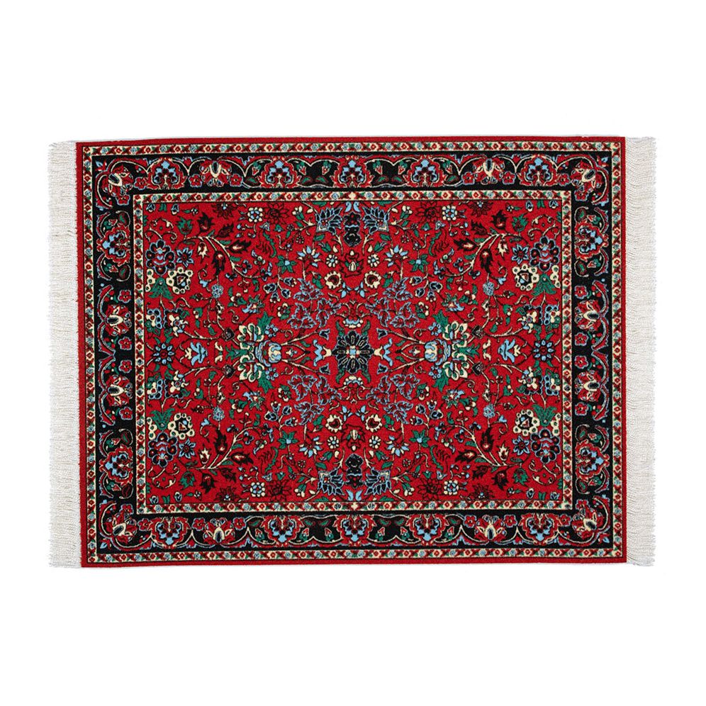 Rug Mousepad