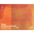 Fluid Watercolor Paper