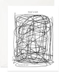 SYMP Grief Is Hell
