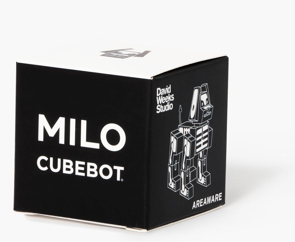 Milo Skeleton Micro