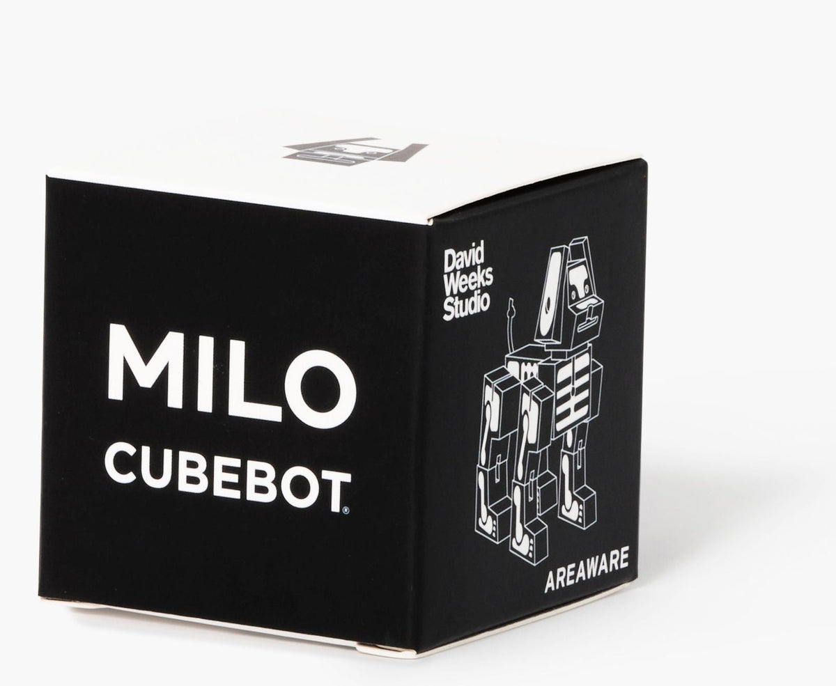 Milo Skeleton Micro
