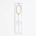 Big Golden Sparkler Wand 0