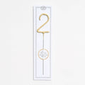 Big Golden Sparkler Wand 2