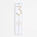 Big Golden Sparkler Wand 3