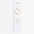 Big Golden Sparkler Wand 6