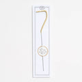 Big Golden Sparkler Wand 7