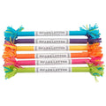 Colorful Sparklettes