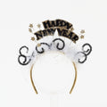 Happy New Year Crown