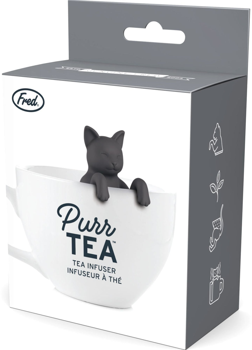 Purrtea Tea Infuser