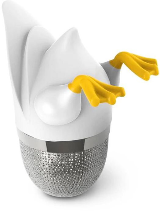 Duck Duck Drink Tea Infuser