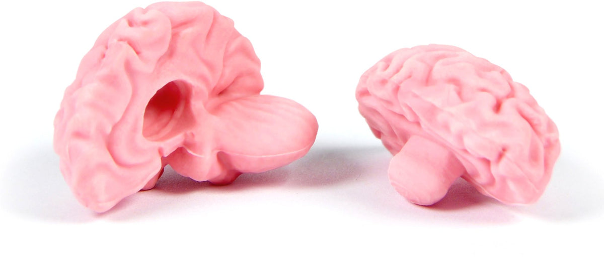 Think Again Brain Eraser
