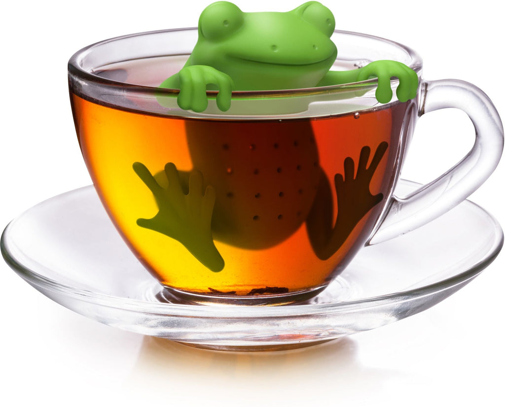 Frog Tea Infuser