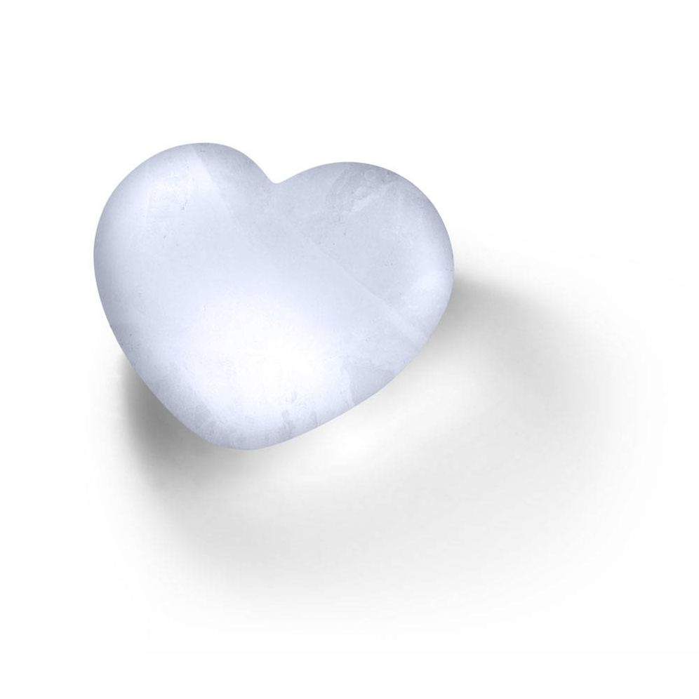 Cold Cold Heart Ice Mold