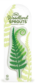 Woodland Sprouts