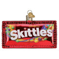 Skittles Ornament