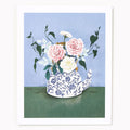 Teapot 8x10 Art Print