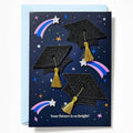 Future is Bright Graduation Card