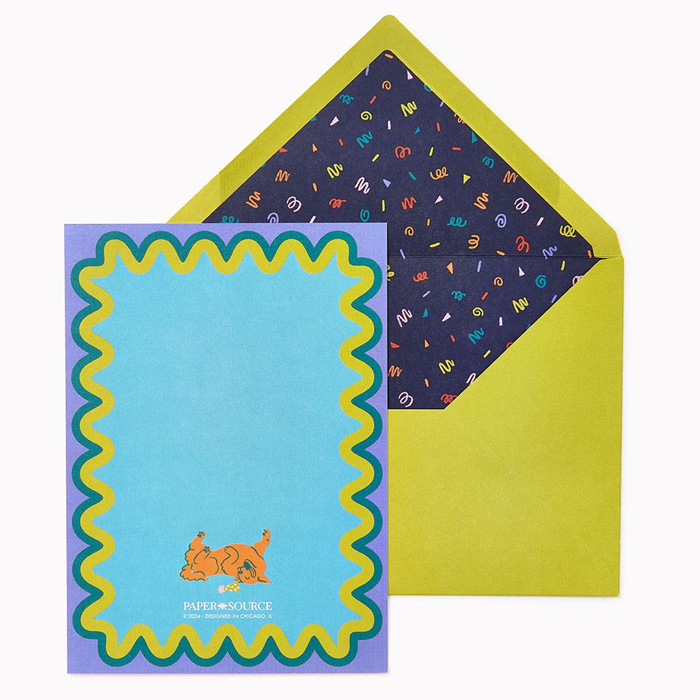 Party Animals Invitations