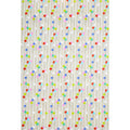 Balloon Stripe Roll Wrap